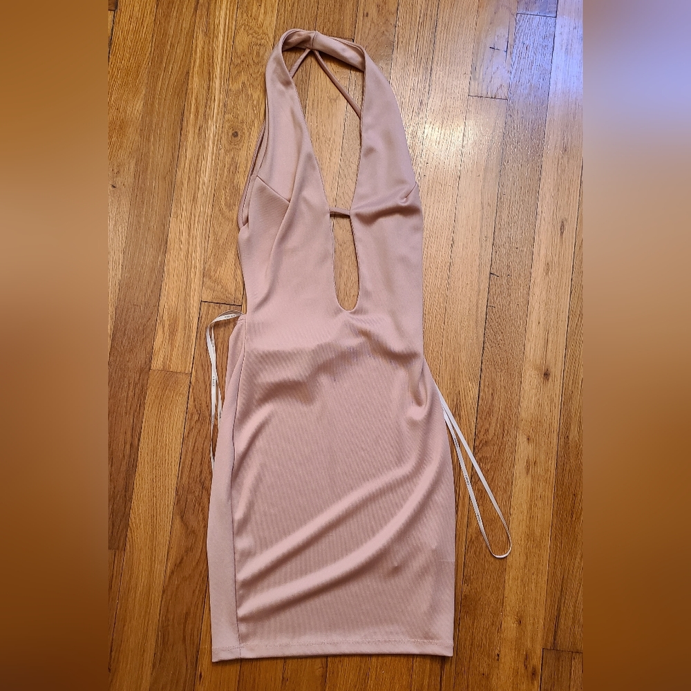Forever 21 Minidress